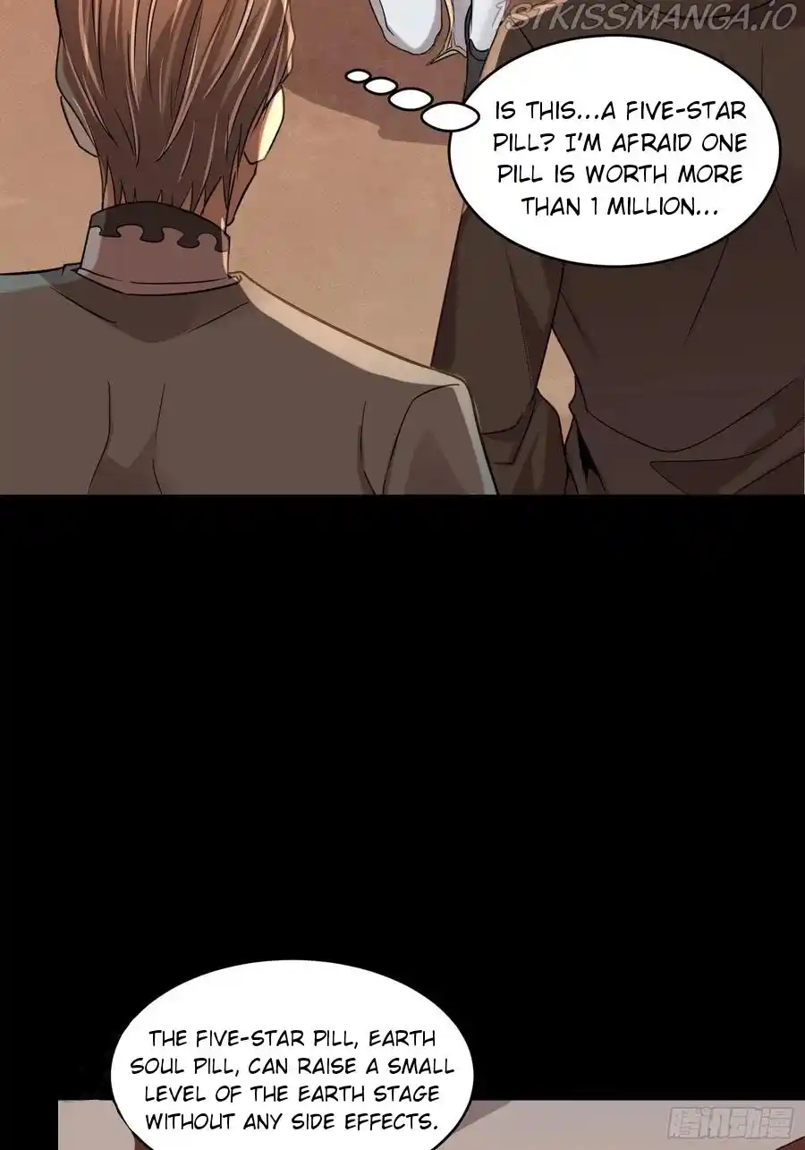 Legend Of Star General Chapter 91