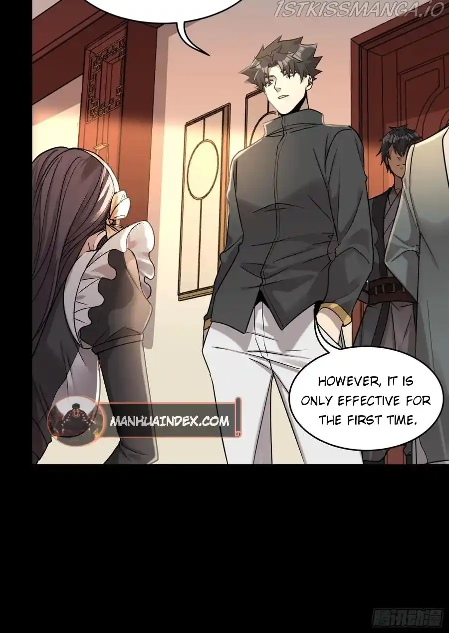 Legend Of Star General Chapter 91