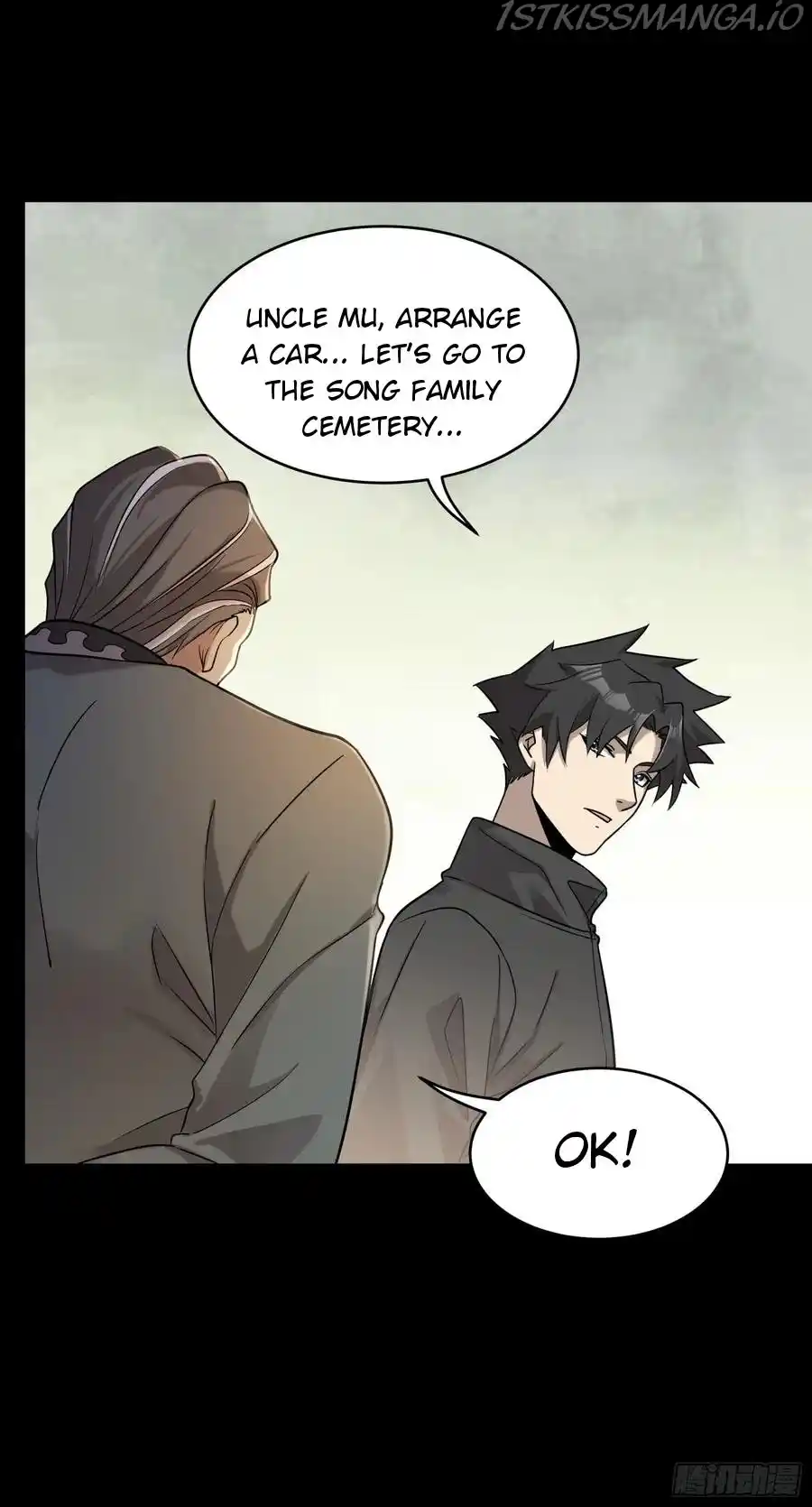 Legend Of Star General Chapter 91