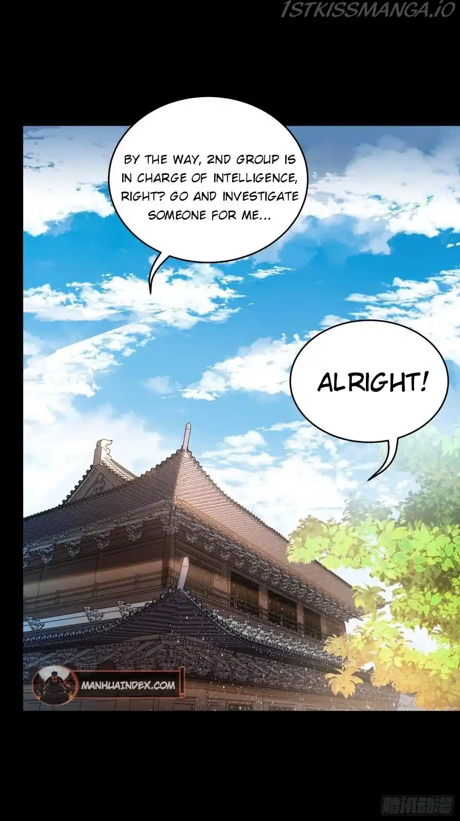 Legend Of Star General Chapter 91