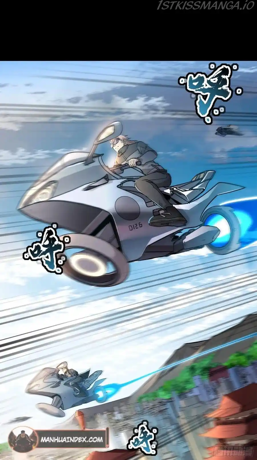 Legend Of Star General Chapter 91