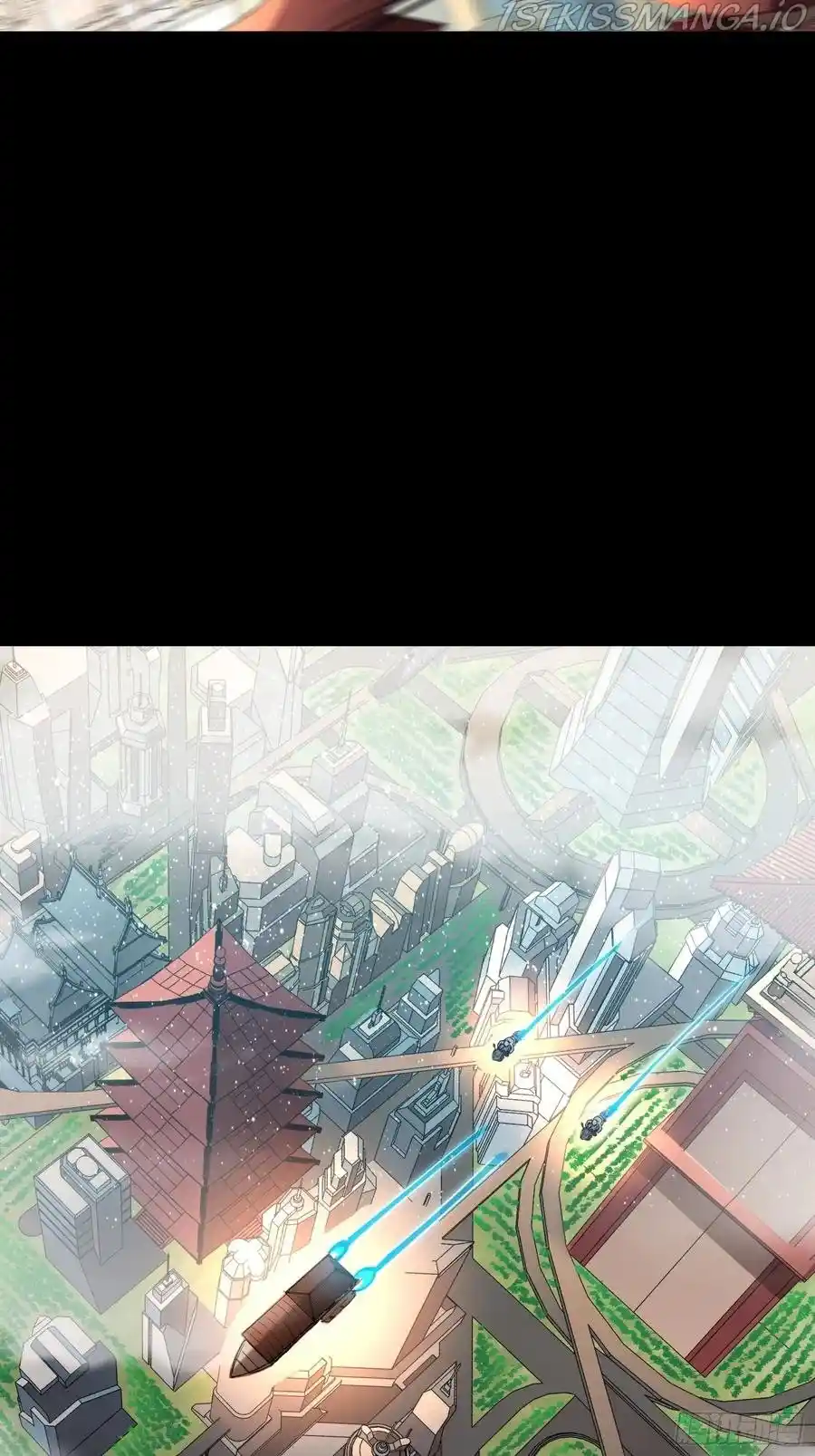 Legend Of Star General Chapter 91