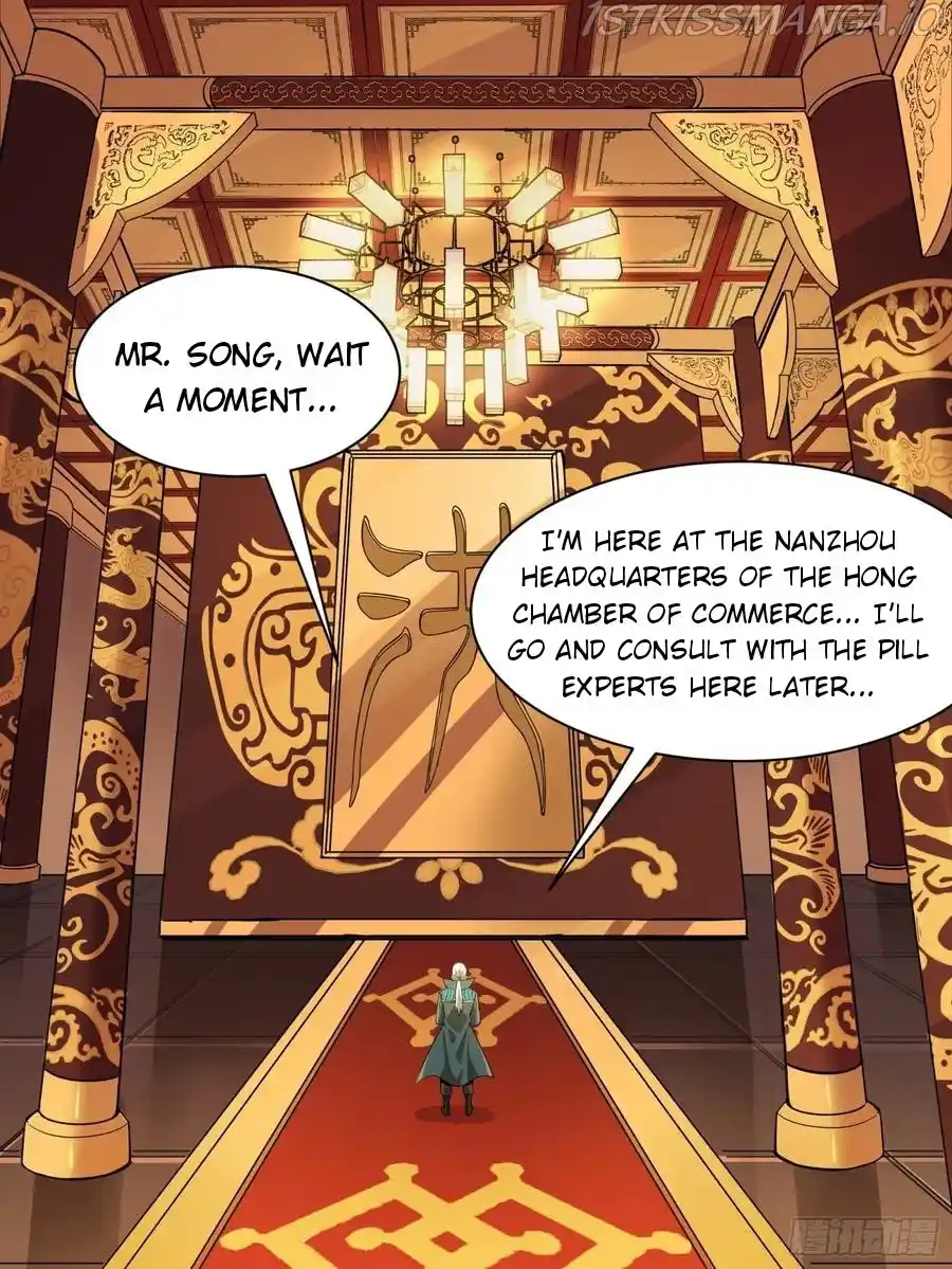 Legend Of Star General Chapter 91