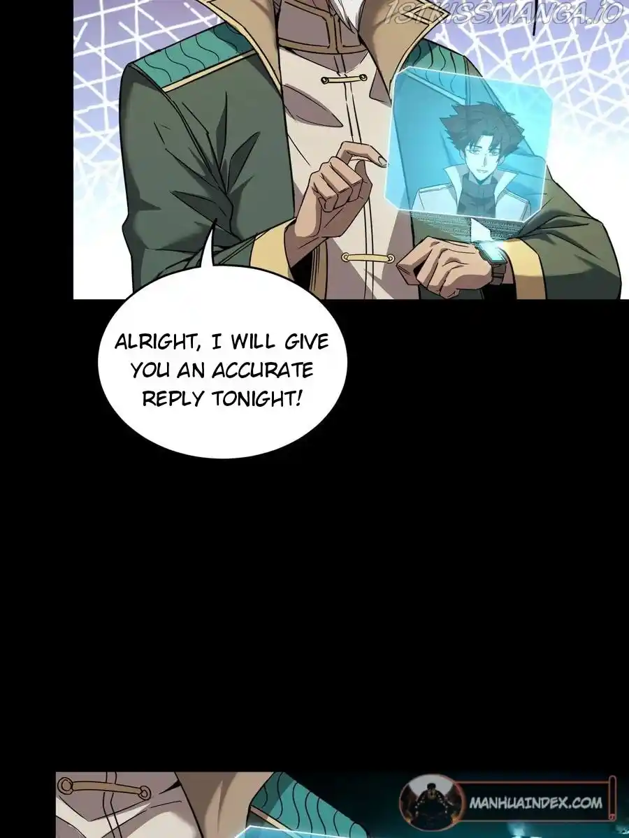 Legend Of Star General Chapter 91