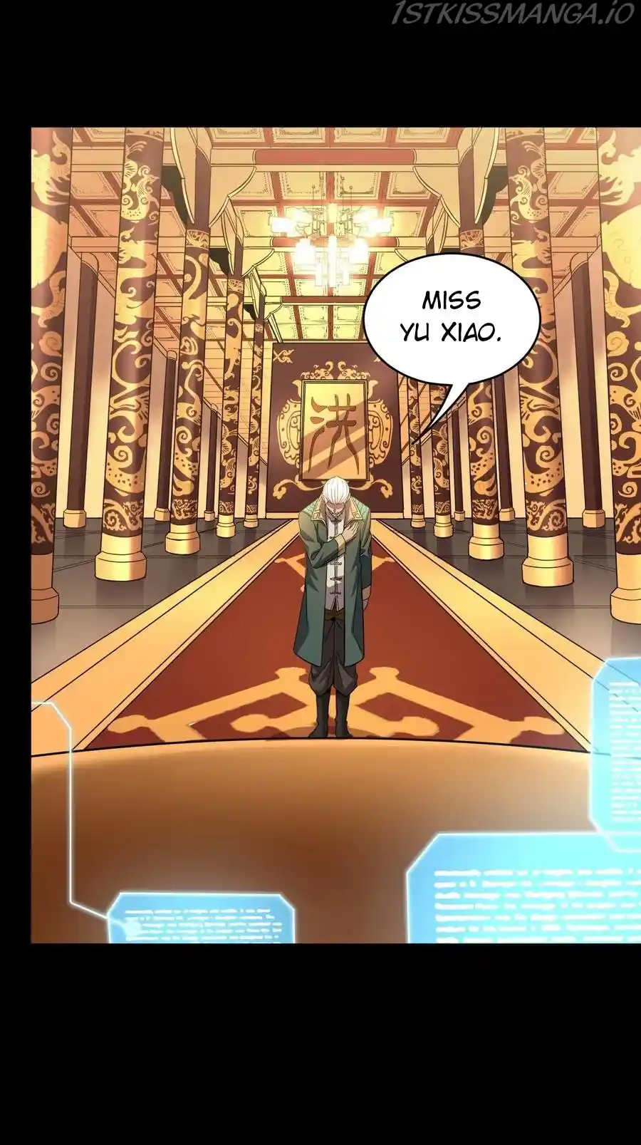 Legend Of Star General Chapter 91