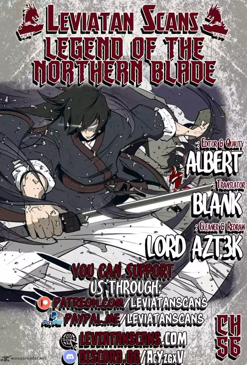 Legend of the Northern Blade 56