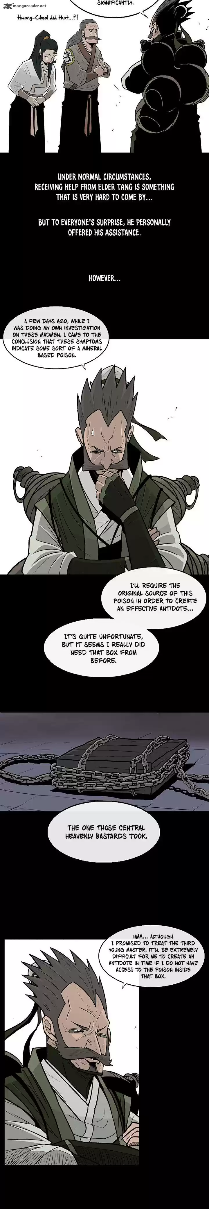 Legend of the Northern Blade 56