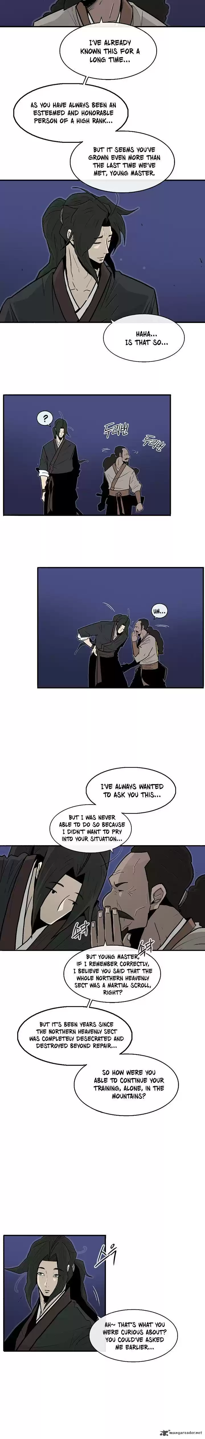 Legend of the Northern Blade 56