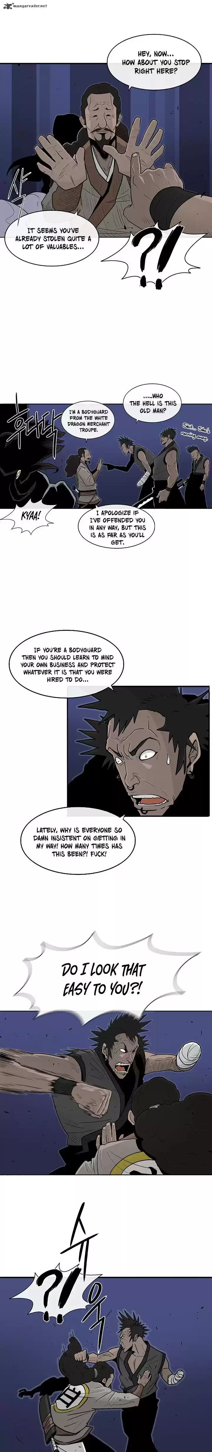 Legend of the Northern Blade 56