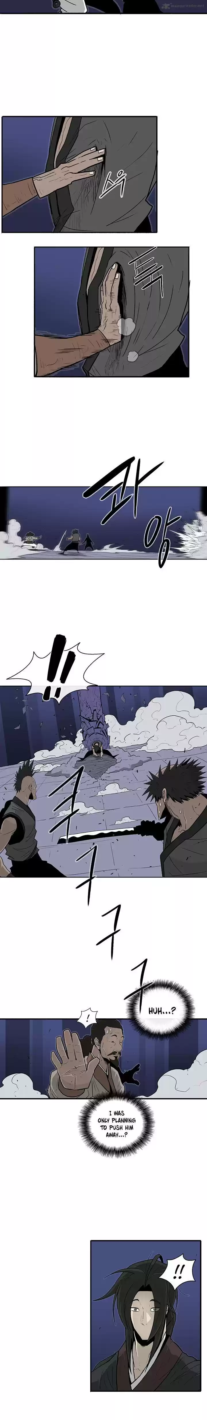 Legend of the Northern Blade 56