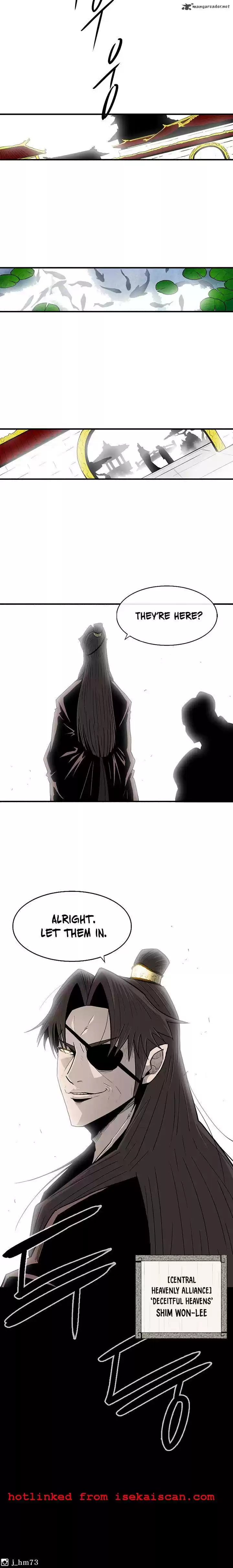 Legend of the Northern Blade 56