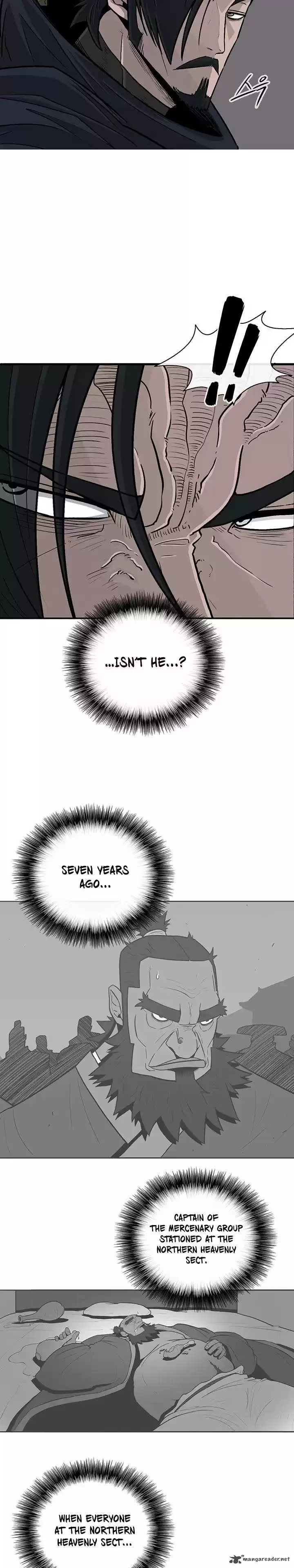 Legend of the Northern Blade 58