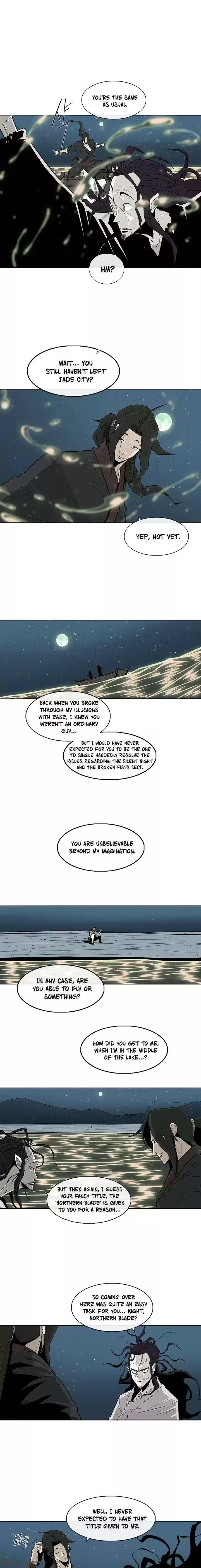 Legend of the Northern Blade 58