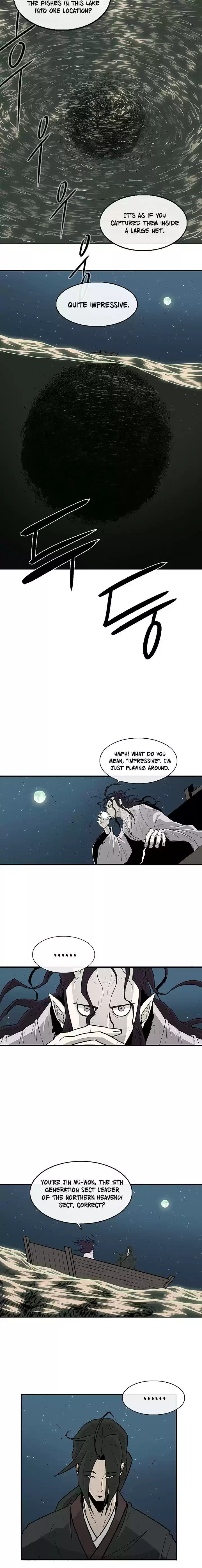 Legend of the Northern Blade 58