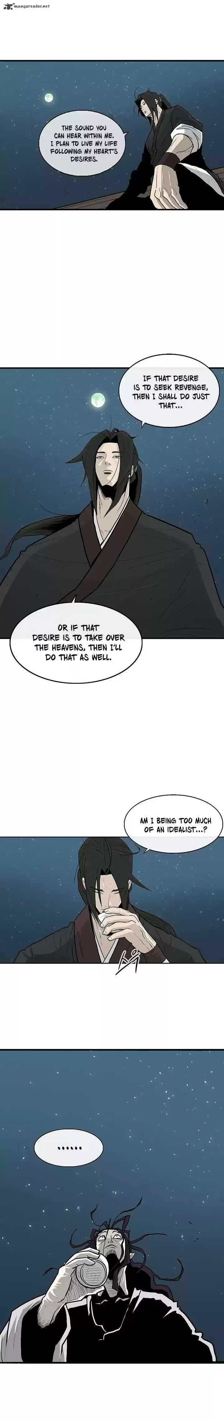 Legend of the Northern Blade 58