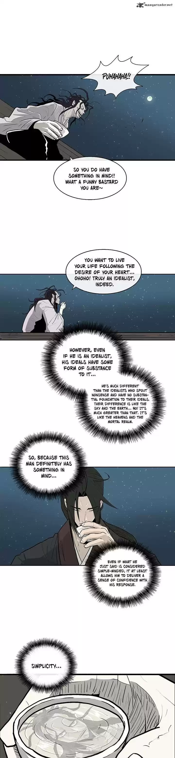 Legend of the Northern Blade 58