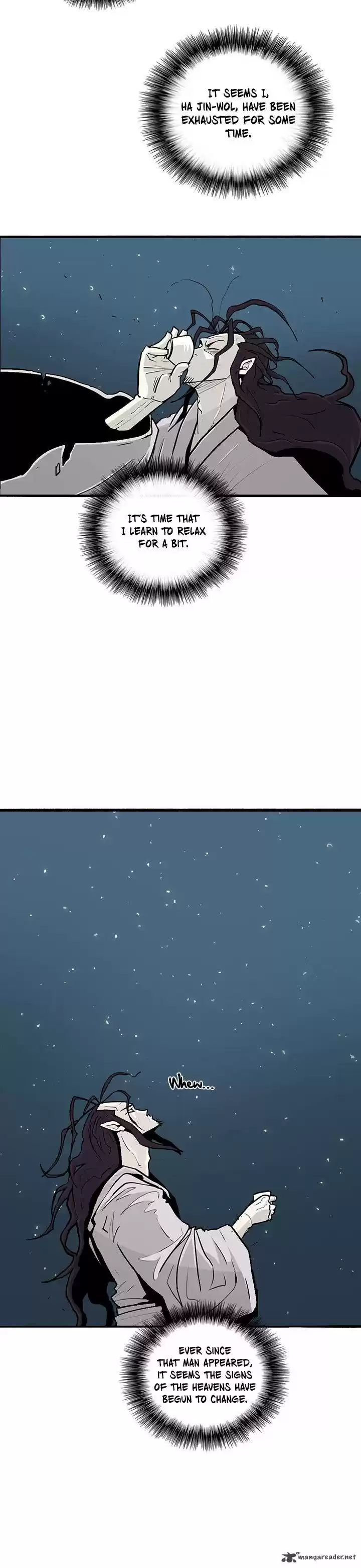 Legend of the Northern Blade 58