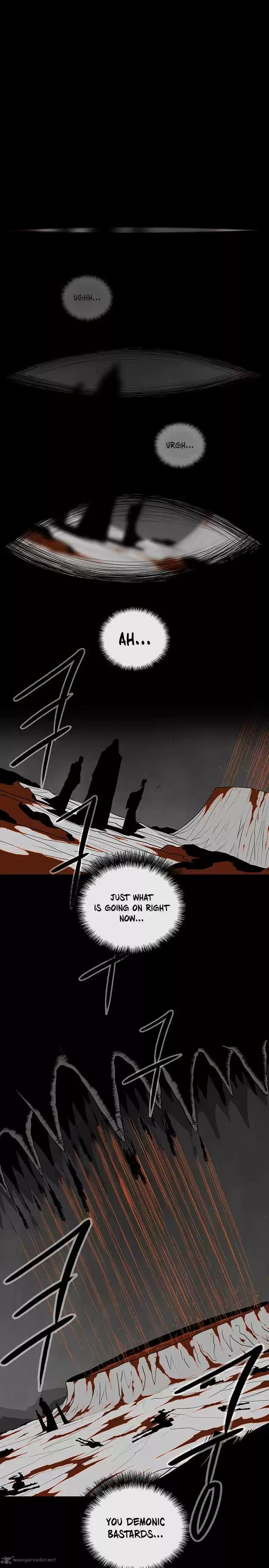 Legend of the Northern Blade 61