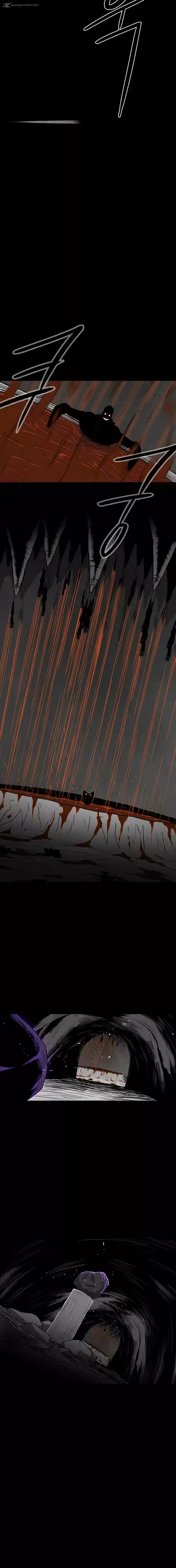 Legend of the Northern Blade 61