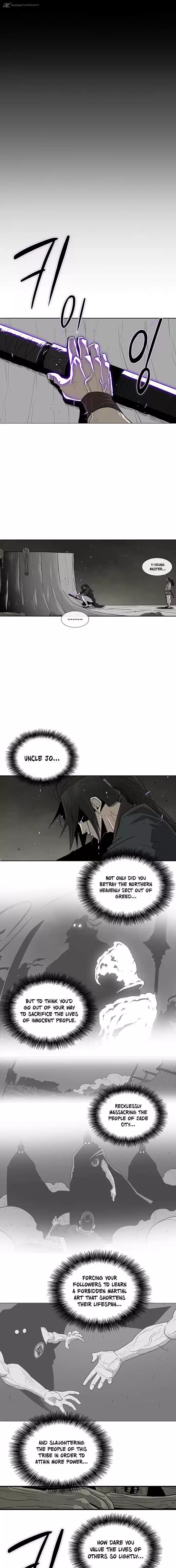 Legend of the Northern Blade 61