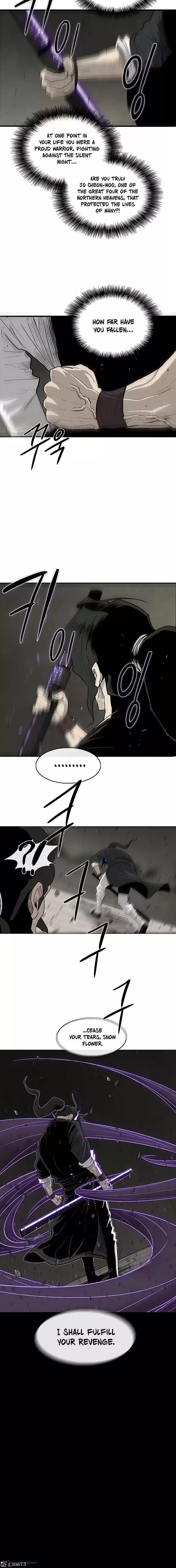 Legend of the Northern Blade 61