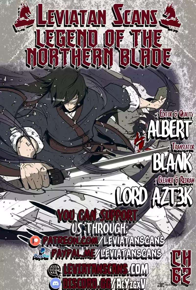 Legend of the Northern Blade 62
