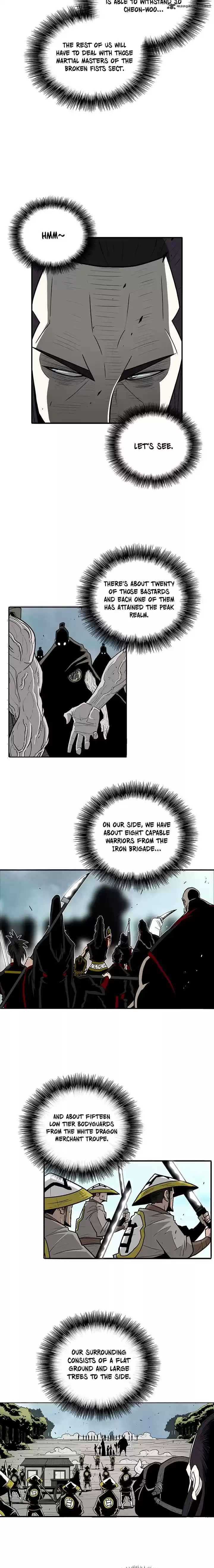 Legend of the Northern Blade 62