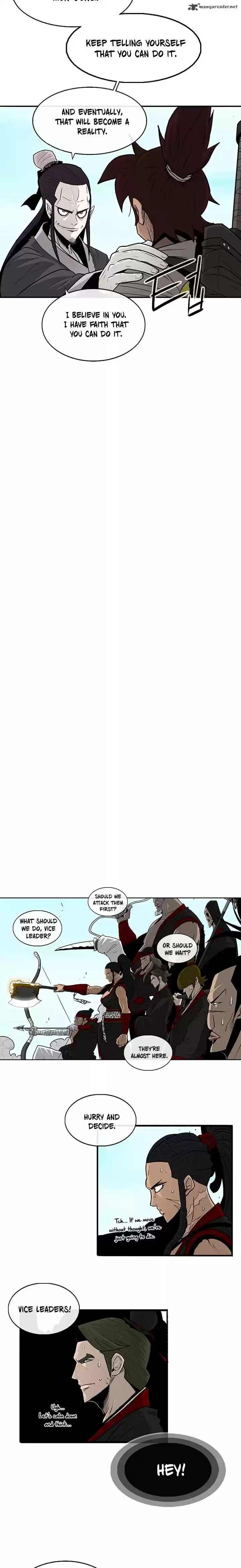 Legend of the Northern Blade 62