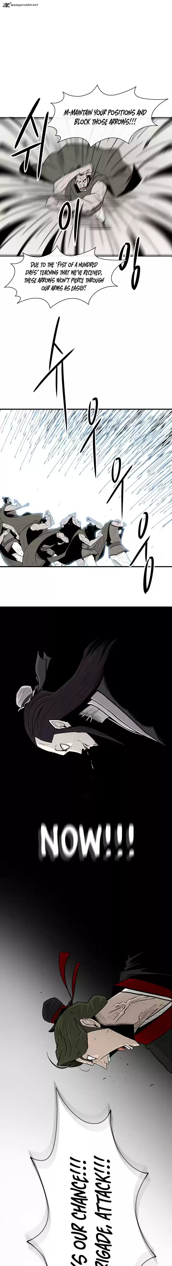 Legend of the Northern Blade 62