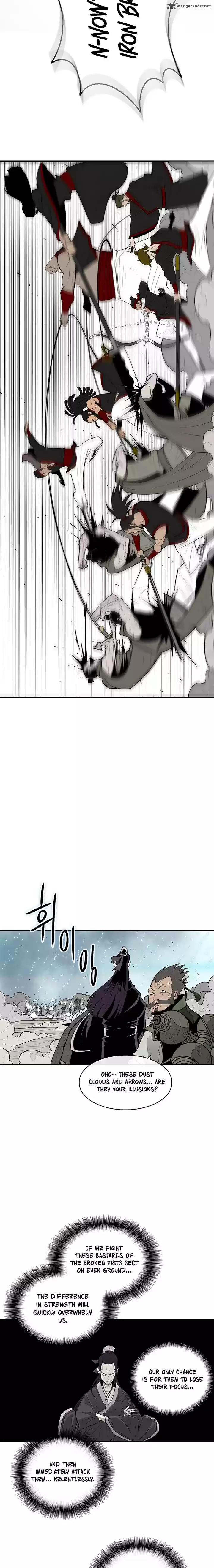 Legend of the Northern Blade 62