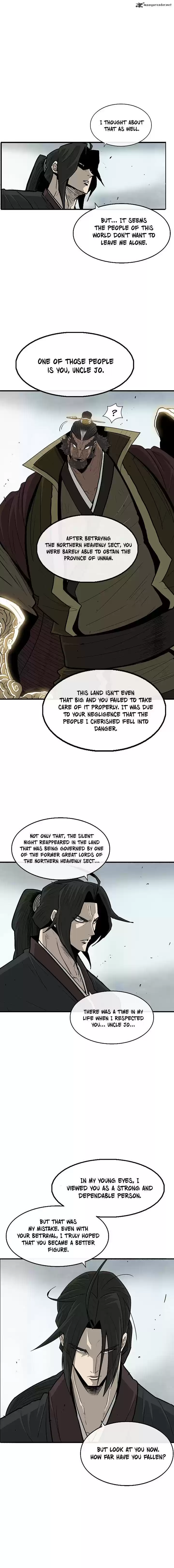 Legend of the Northern Blade 65