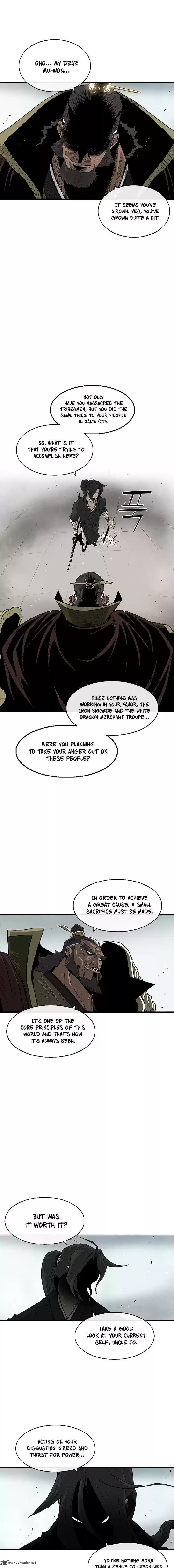 Legend of the Northern Blade 65