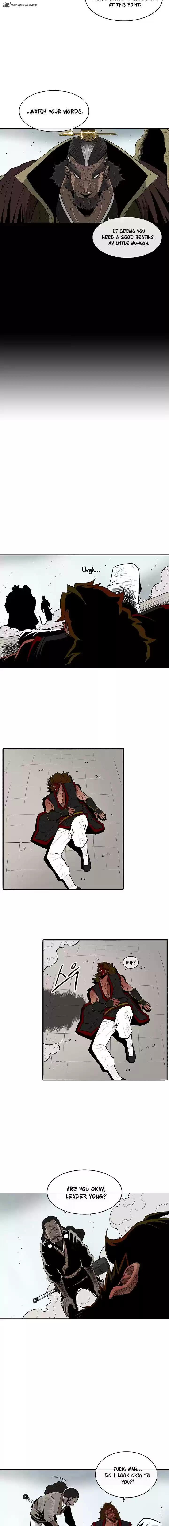 Legend of the Northern Blade 65