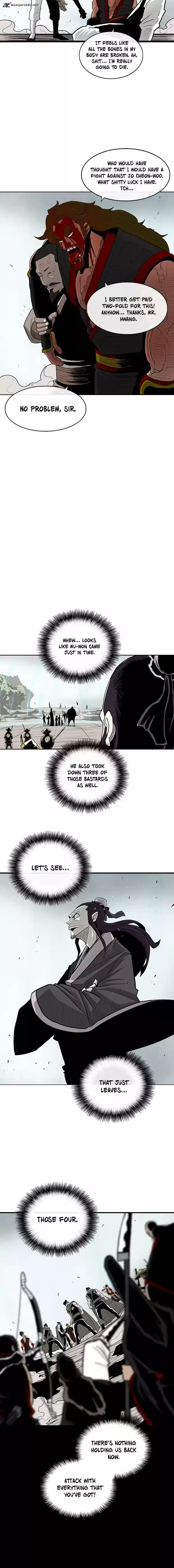 Legend of the Northern Blade 65