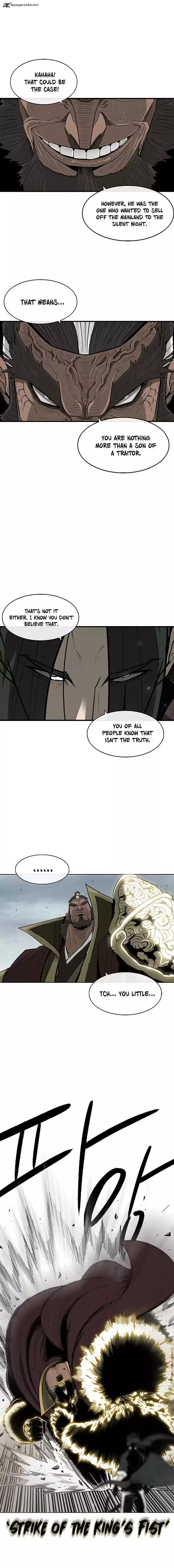 Legend of the Northern Blade 65