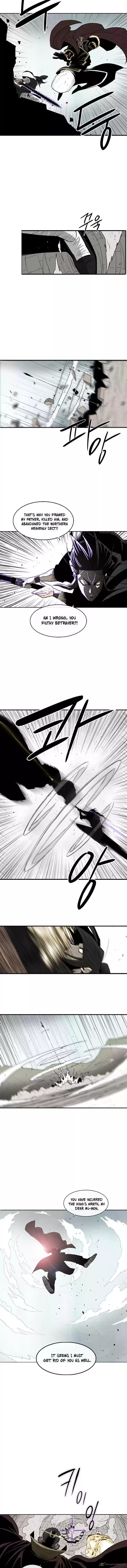 Legend of the Northern Blade 65