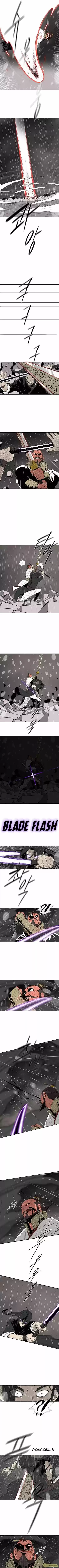 Legend of the Northern Blade Ch.106