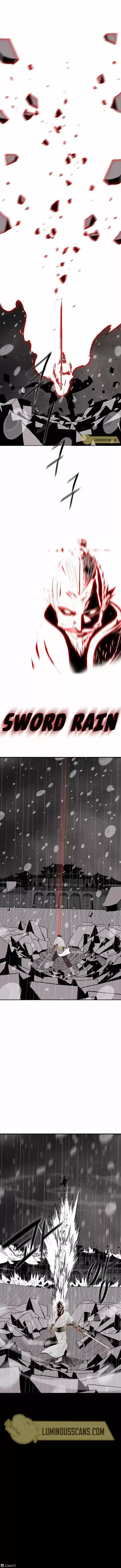 Legend of the Northern Blade Ch.106