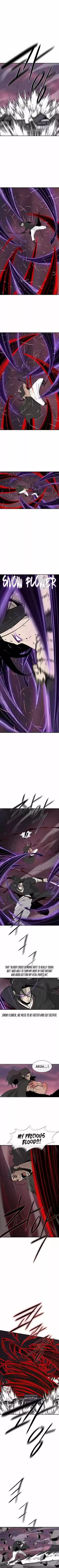 Legend of the Northern Blade Ch.120