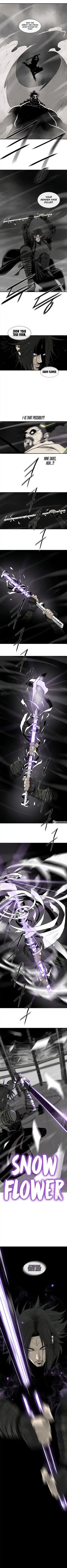 Legend of the Northern Blade Ch.131