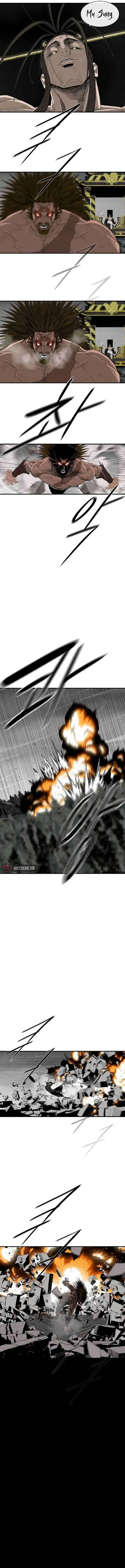 Legend of the Northern Blade Ch.197