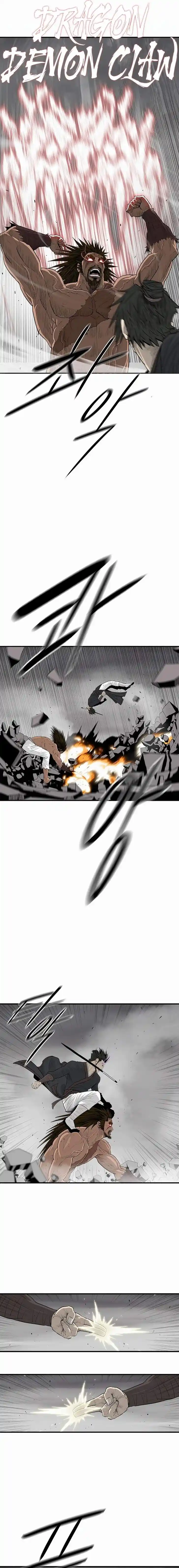 Legend of the Northern Blade Ch.198