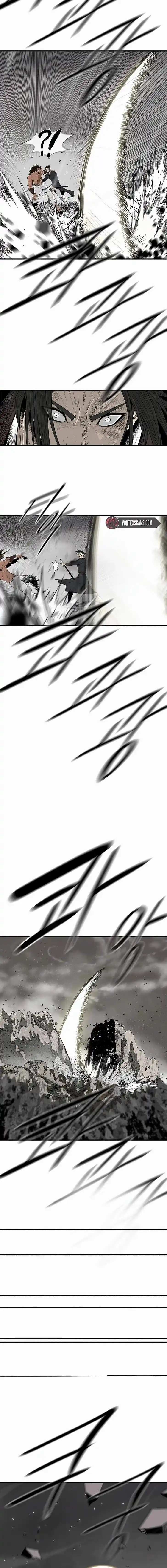 Legend of the Northern Blade Ch.198