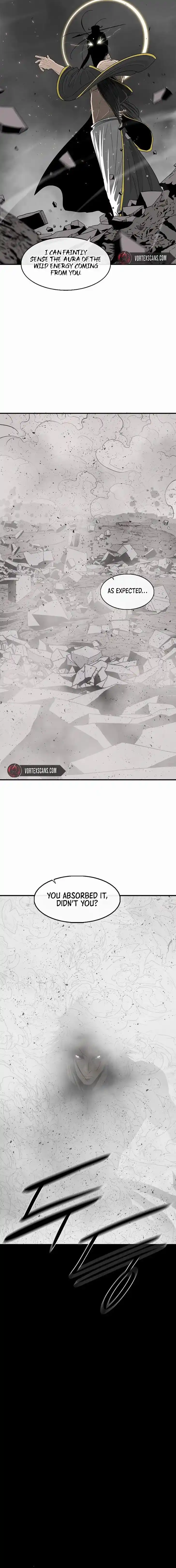 Legend of the Northern Blade Ch.198