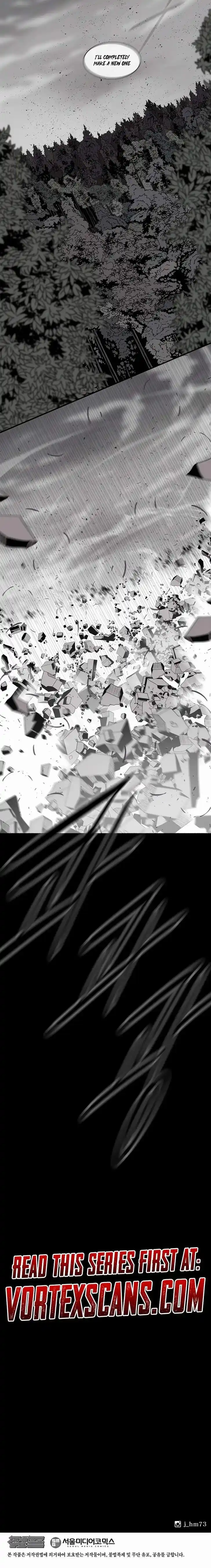 Legend of the Northern Blade Ch.198