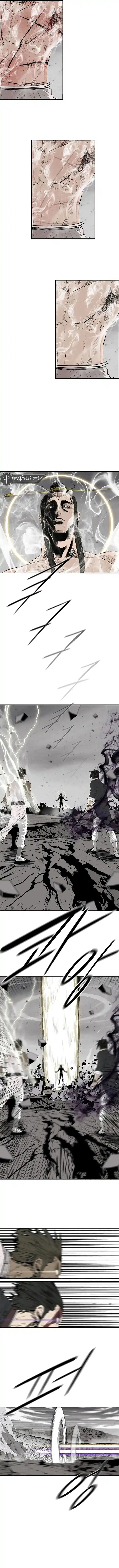 Legend of the Northern Blade Ch.200