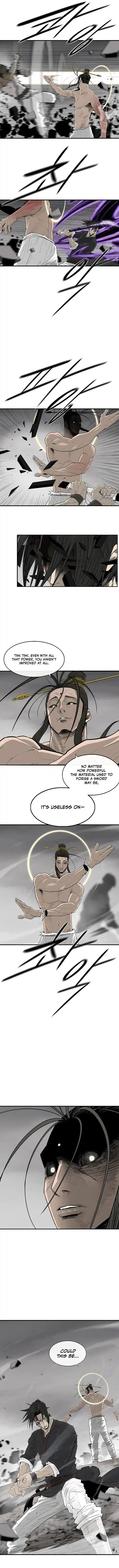 Legend of the Northern Blade Ch.200