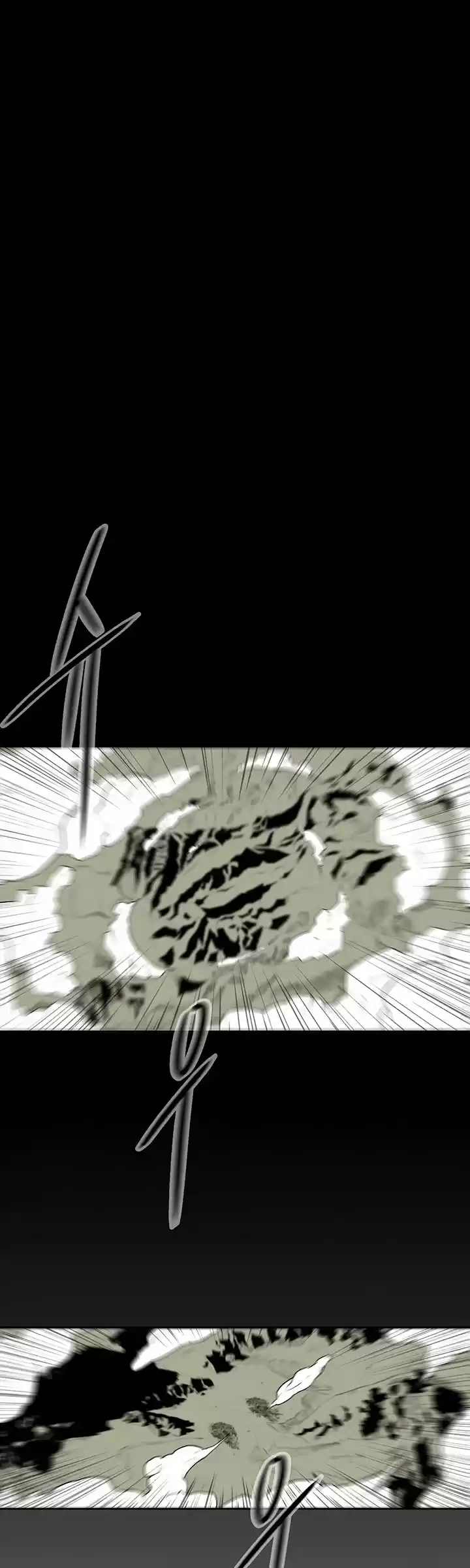 Legend Of The Northern Blade Chapter 1