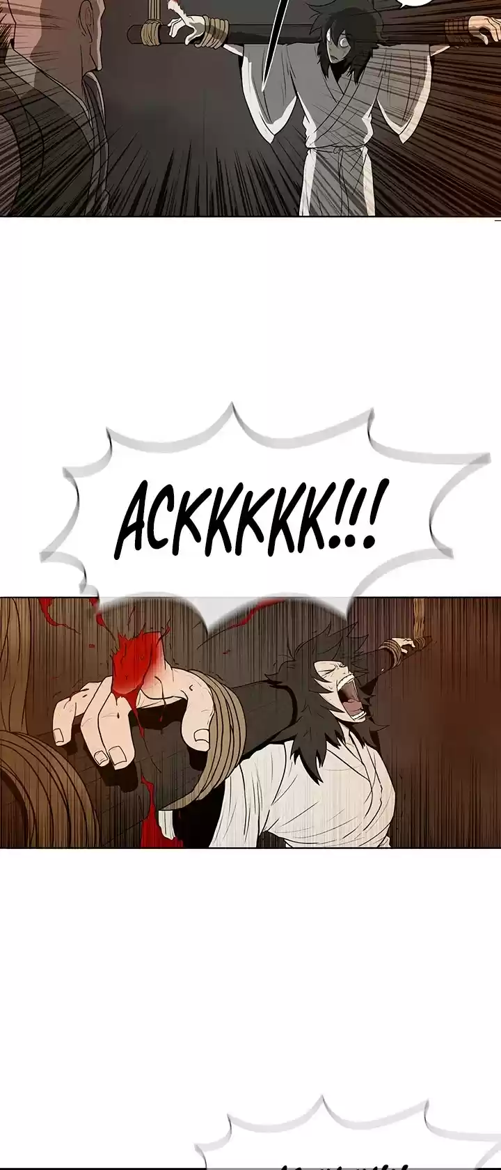 Legend Of The Northern Blade Chapter 1