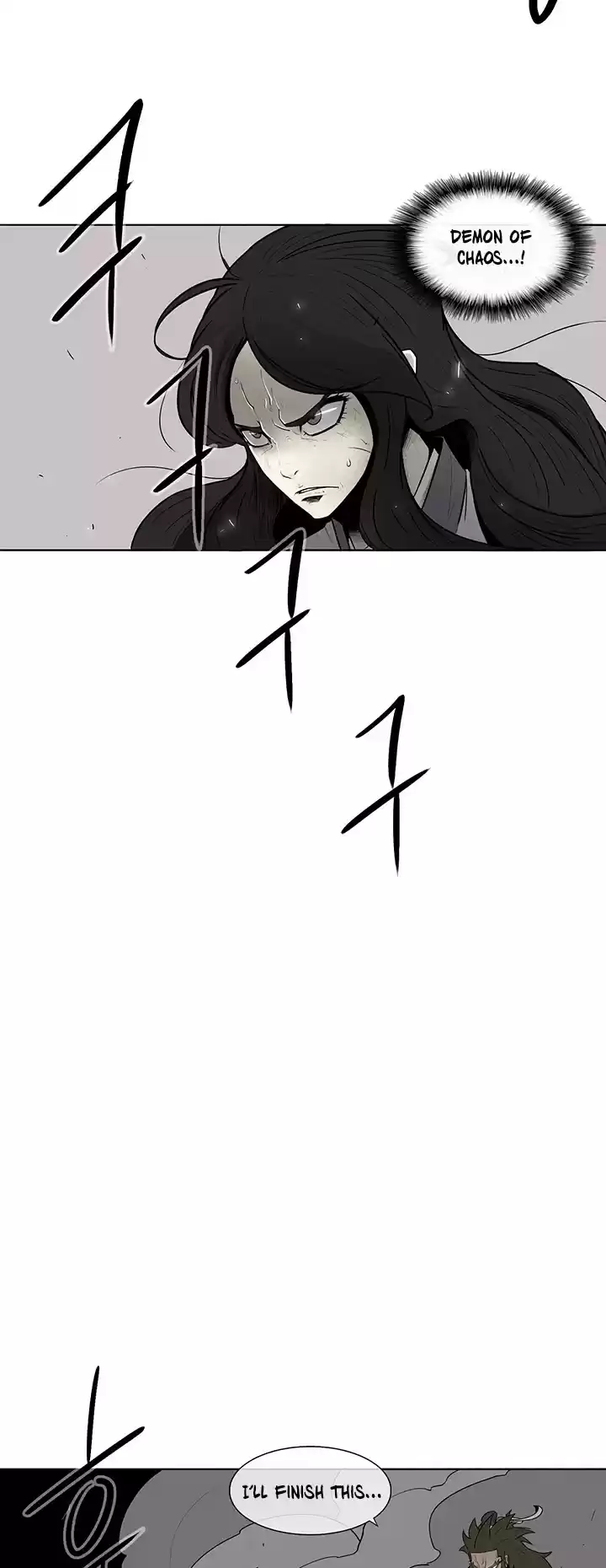 Legend Of The Northern Blade Chapter 10